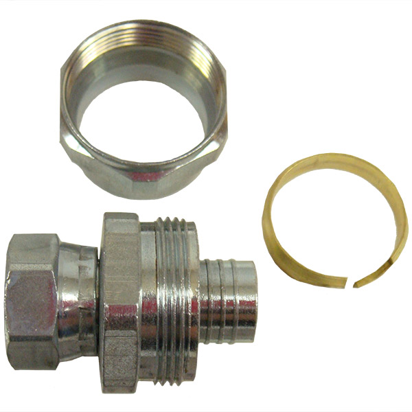 Pro-Fit Low Pressure Fittings for Paint Hose